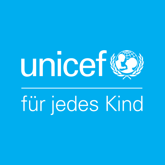UNICEF-Logo